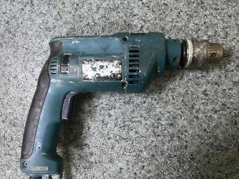 Makita hp 1620