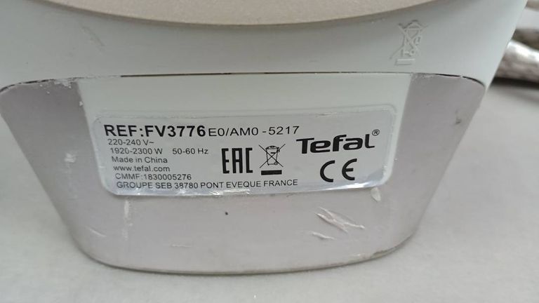 Tefal FV3776