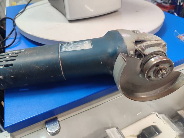 Bosch gws 1400 Код:01-200247898. Зображення 8