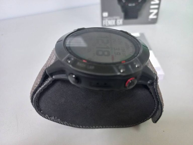 Garmin fenix 6x pro