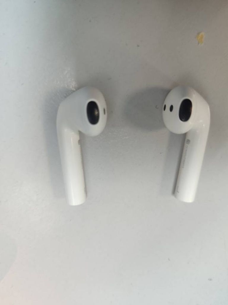 Xiaomi Redmi Buds 3 White (BHR5173CN/BHR5174GL)