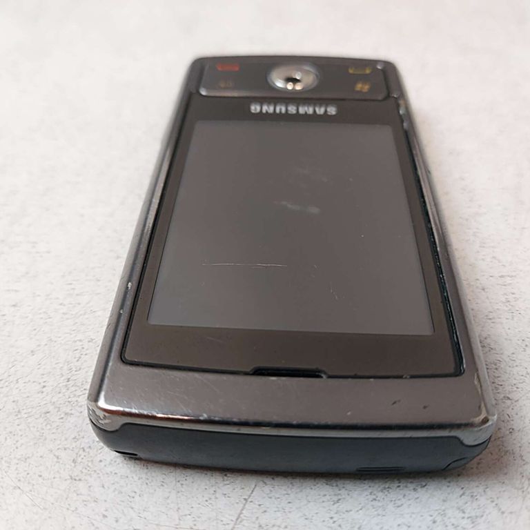 Samsung SGH-i740