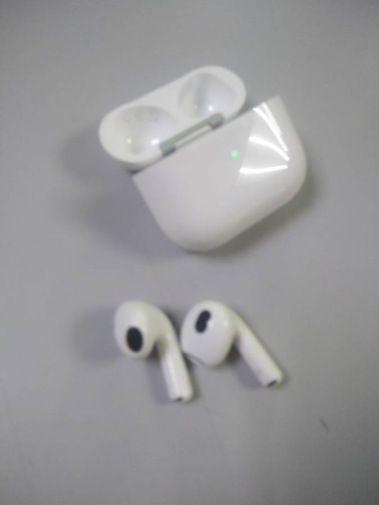 Apple airpods 3rd generation