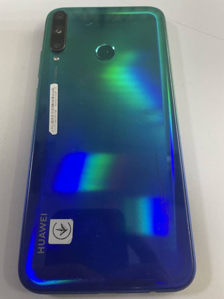 Huawei p40 lite e 4/64gb