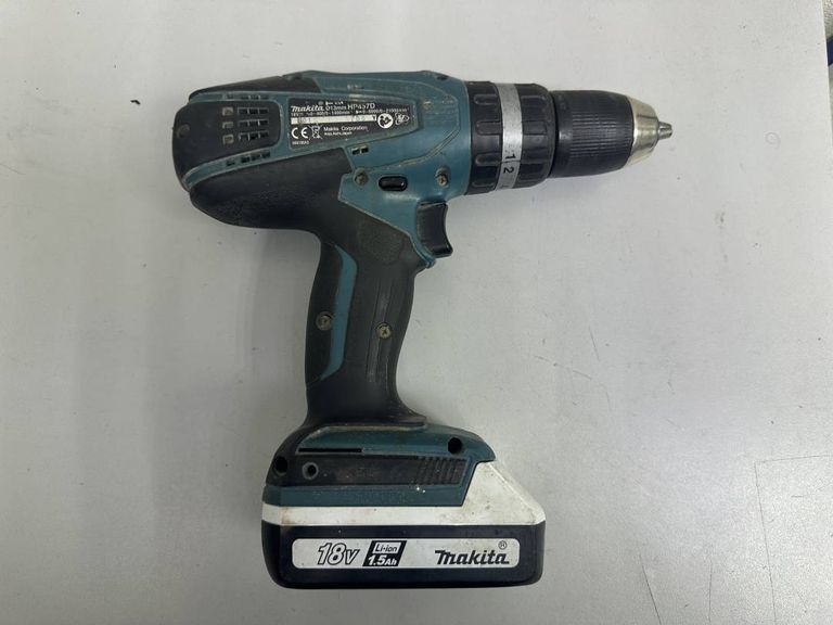 Makita hp457d