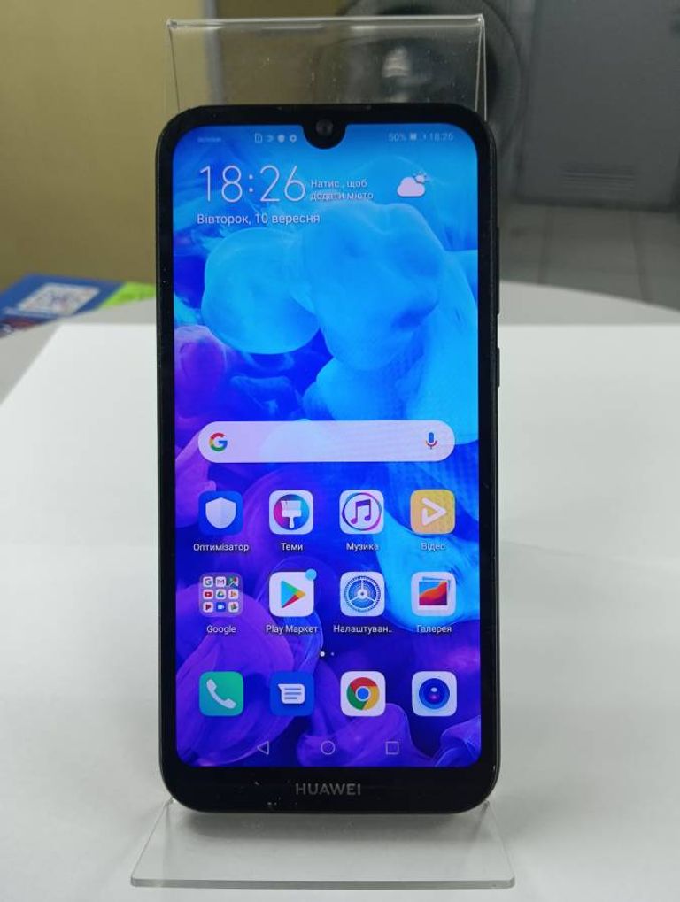 Huawei y5 2019 2/16gb