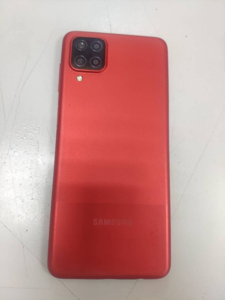 Samsung galaxy a12 nacho sm-a127f 3/32gb