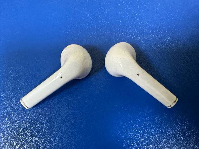 Realme Buds Air White