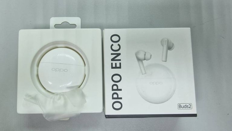 Oppo Enco Buds 2 White