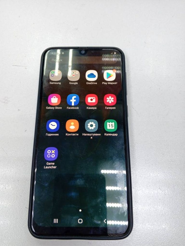 Samsung a305fn galaxy a30 3/32gb