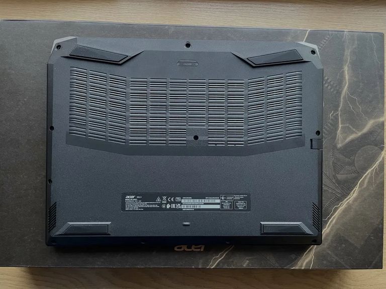 Acer Nitro 5 RTX 4060, Core i5/16/512 Код:null. Изображение 4