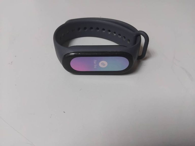 Оголошення Xiaomi mi smart band 6 nfc Б/У