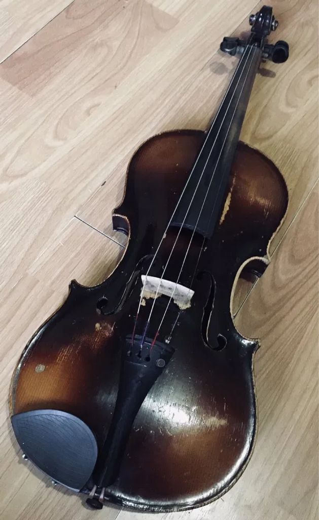 Объявление Jacobus Stainer Б/У