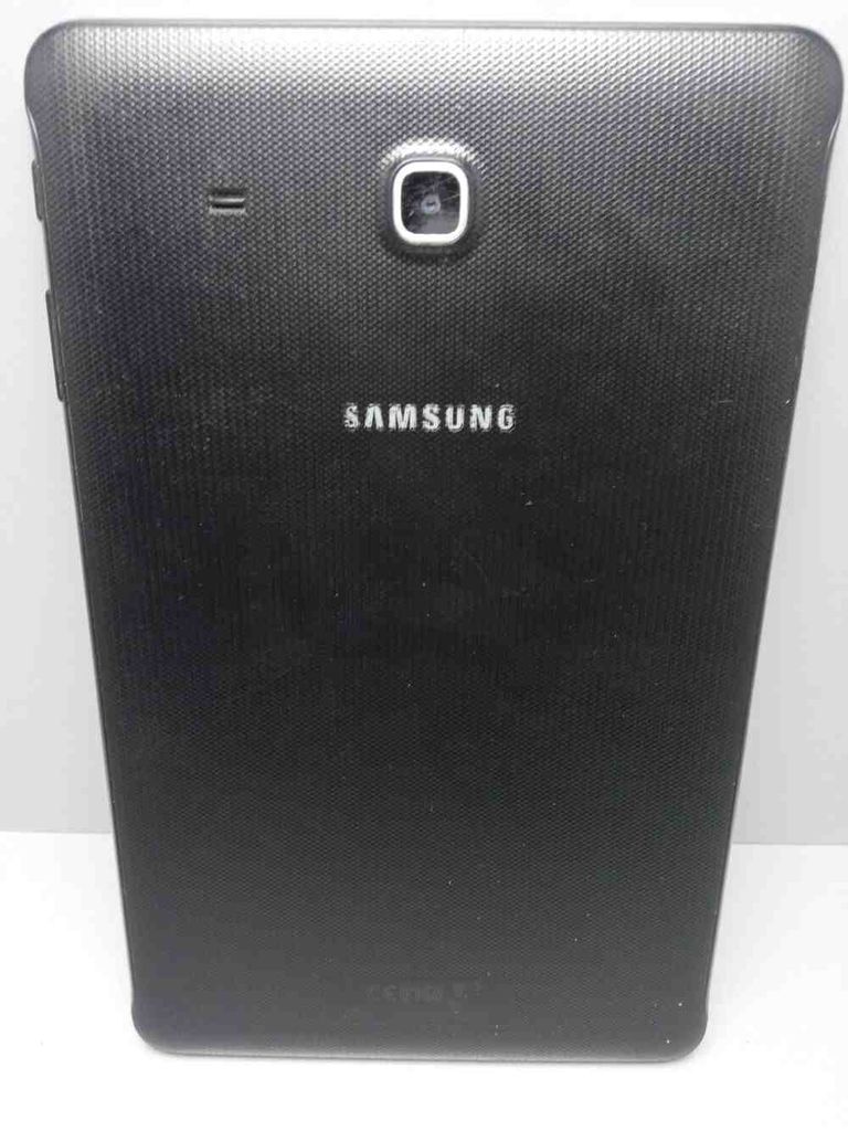 Оголошення Samsung Galaxy Tab E 9.6 3G Black (SM-T561NZKA) Б/У