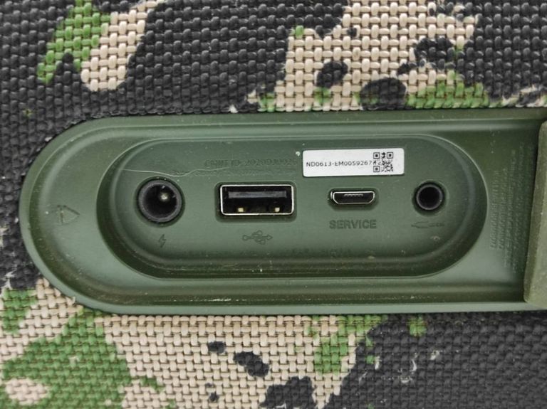 Jbl boombox 2 Код:01-200304346. Зображення 5