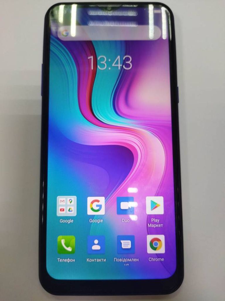 Купить Doogee X95 Pro 4/32GB  Б/У