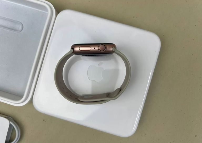 Apple Watch Series 4, 44 мм, GPS Код:null. Зображення 5