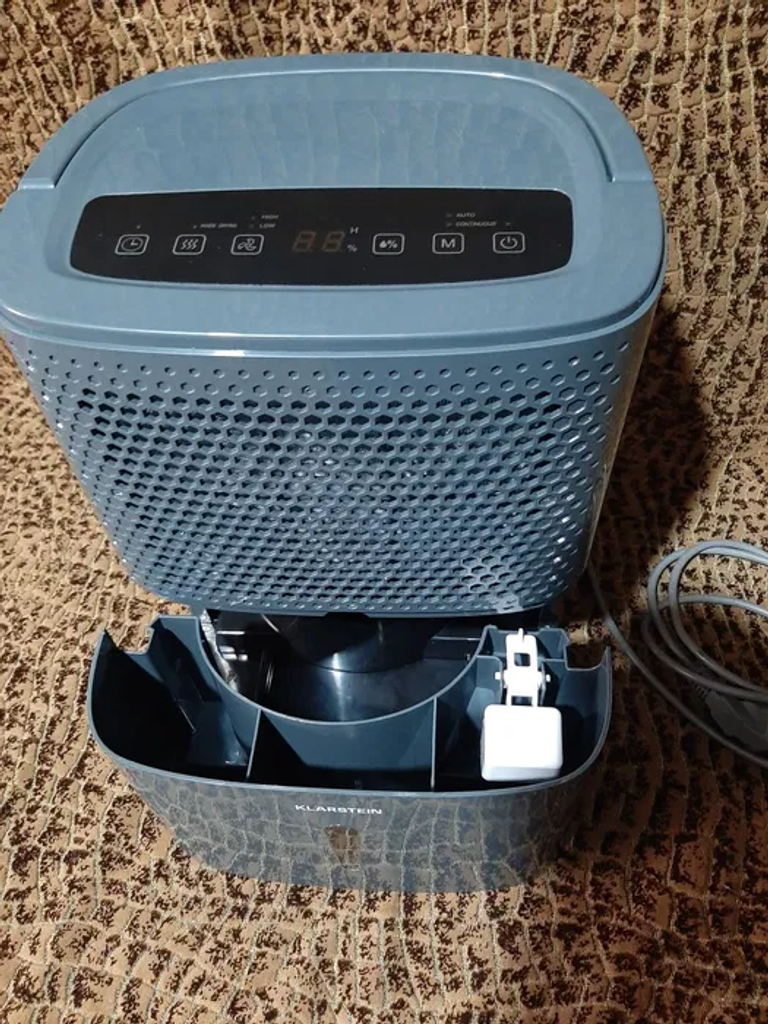 Klarstein DryFy 10 Код:null. Зображення 6