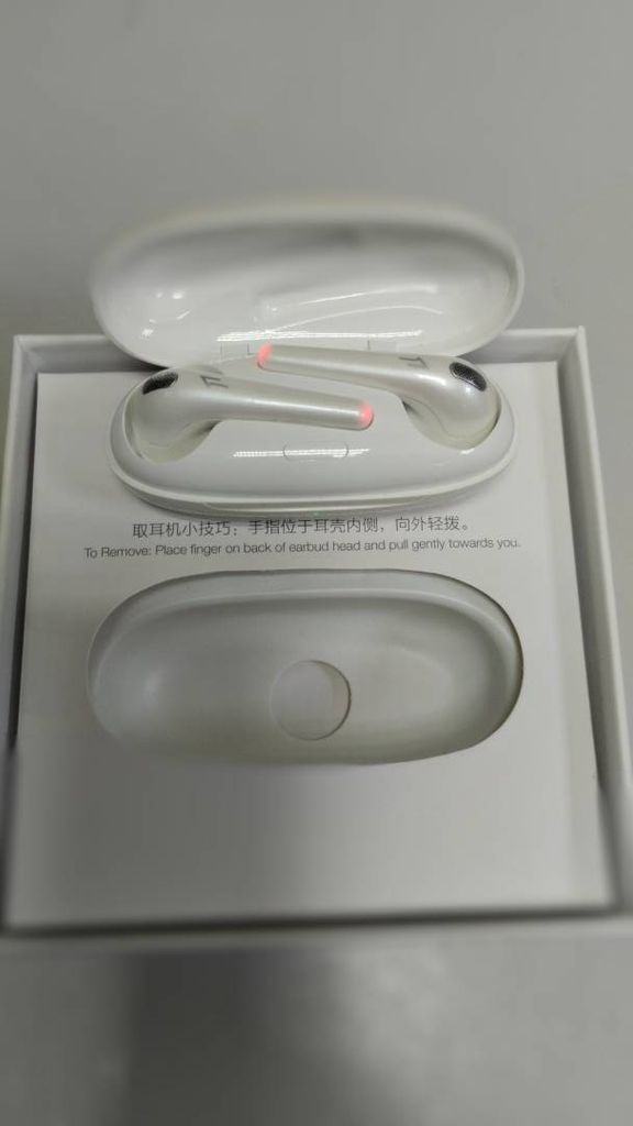 Дешиво 1More comfobuds ess3001t с ломбарда