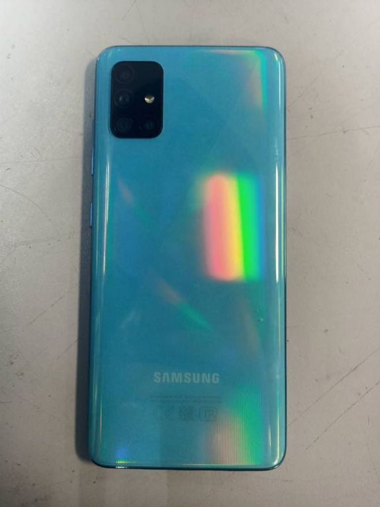 Samsung a515f galaxy a51 6/128gb