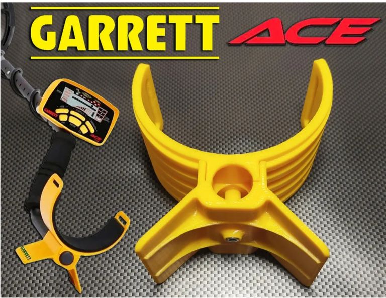 Купити Підлокітник металошукача Garrett  Б/У