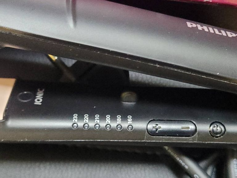 Оголошення Philips bhs 378 Б/У