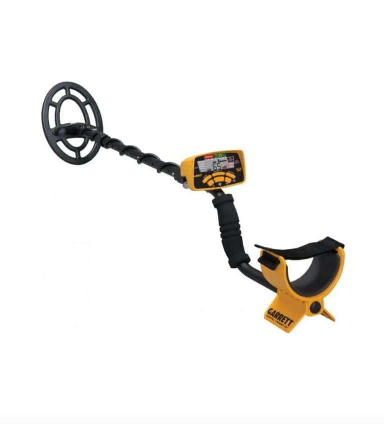 Купити Garrett Ace 300i Б/У