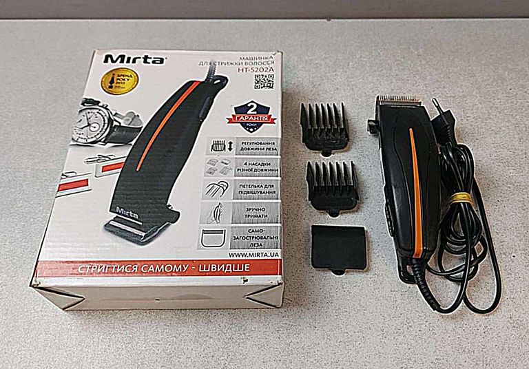 Mirta ht 5202