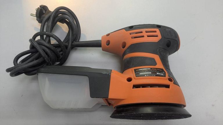 Купити Tekhmann tos-1245 Б/У