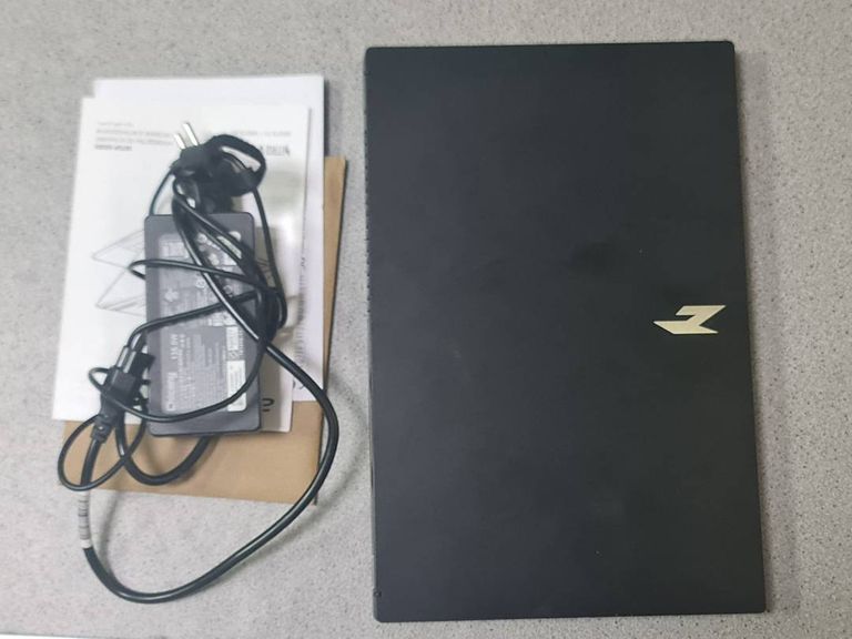 Acer nitro v 15 anv15-41 Код:01-200417262. Изображение 5