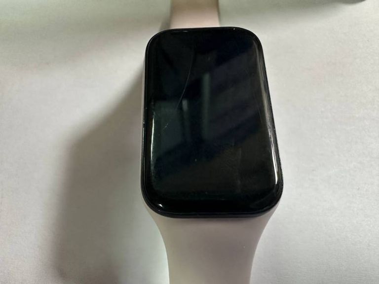 Объявление Xiaomi mi smart band 8 active Б/У