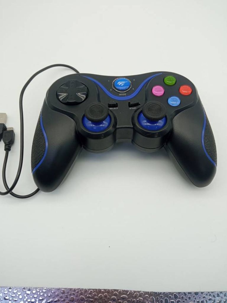 Купить Havit g145bt Б/У