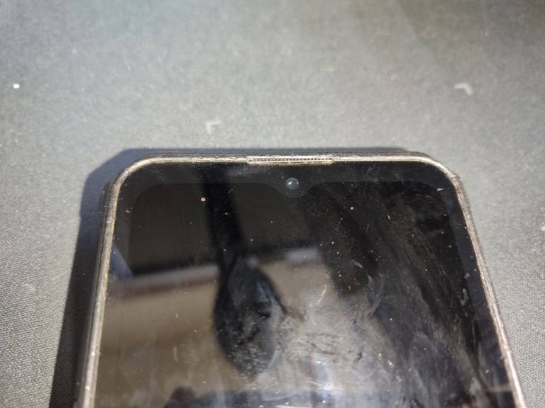 Распродажа Oukitel WP15 8/128GB Black, продавец Техноскарб