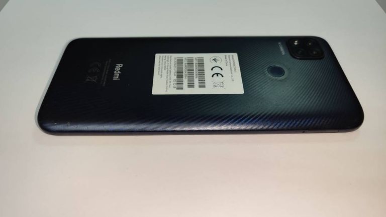 Xiaomi redmi 9c nfc 2/32gb Код:01-200421173. Изображение 7