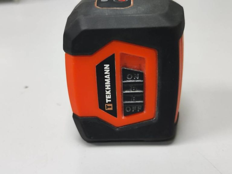 Дешиво Tekhmann tsl-2 с ломбарда