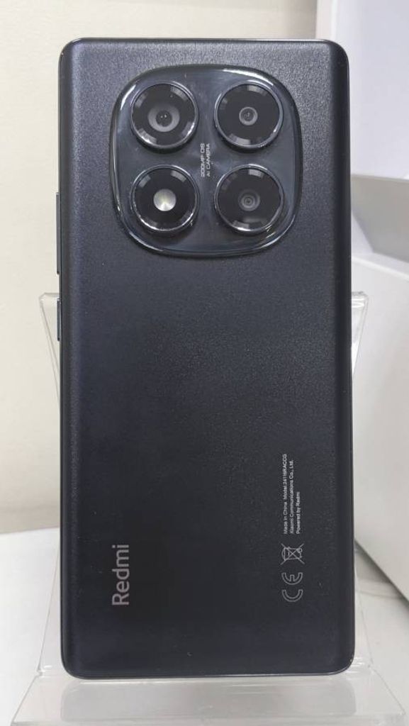 Купить Xiaomi redmi note 14 pro 8/256gb Б/У