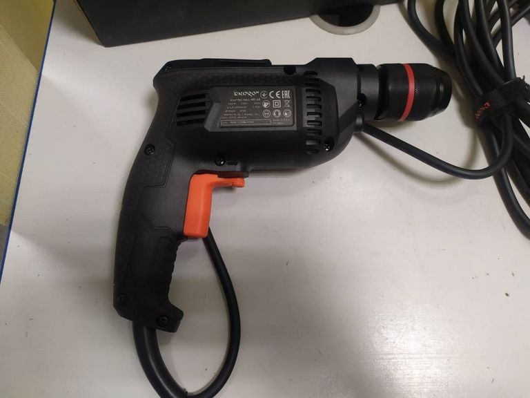 Оголошення Dnipro-M nd-45 Б/У