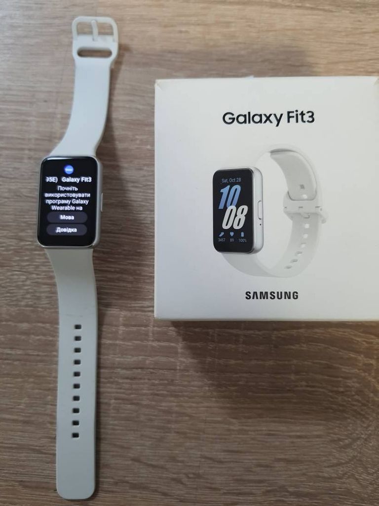 Купити Samsung sm-r390 Б/У