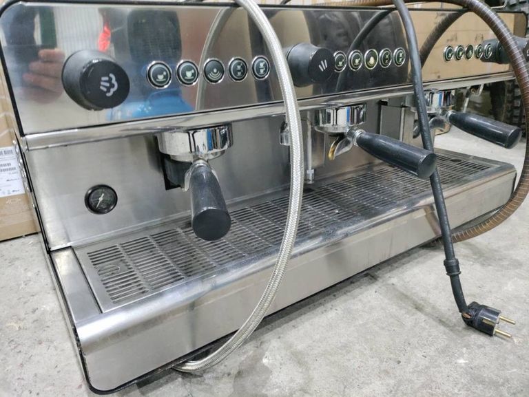 Оголошення Iberital ib7 3gr Б/У