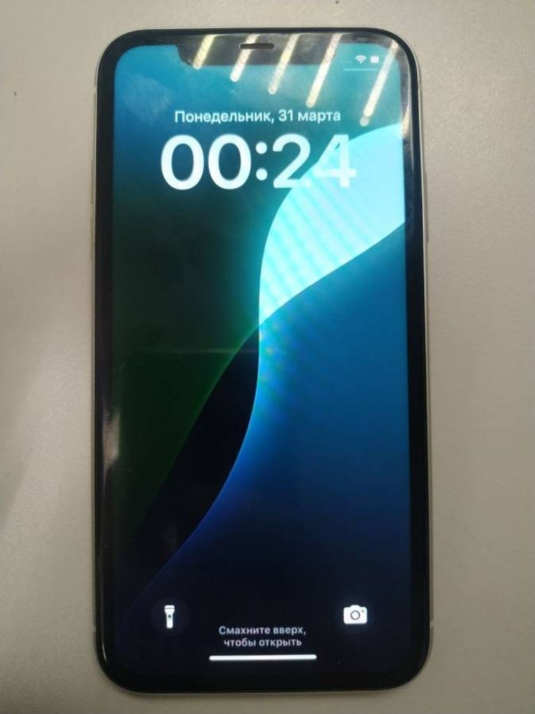 Купить Apple iphone 11 64gb Б/У
