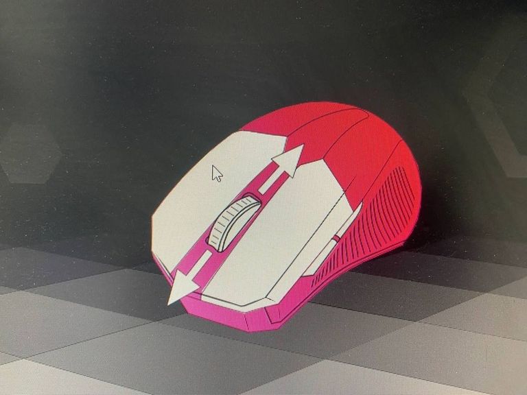 Steelseries Rival 650 Black (62456) Код:01-200462893. Изображение 6