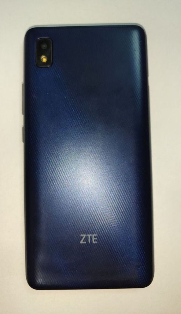 Zte Blade L210 1/32GB Black Код:01-200464467. Изображение 5