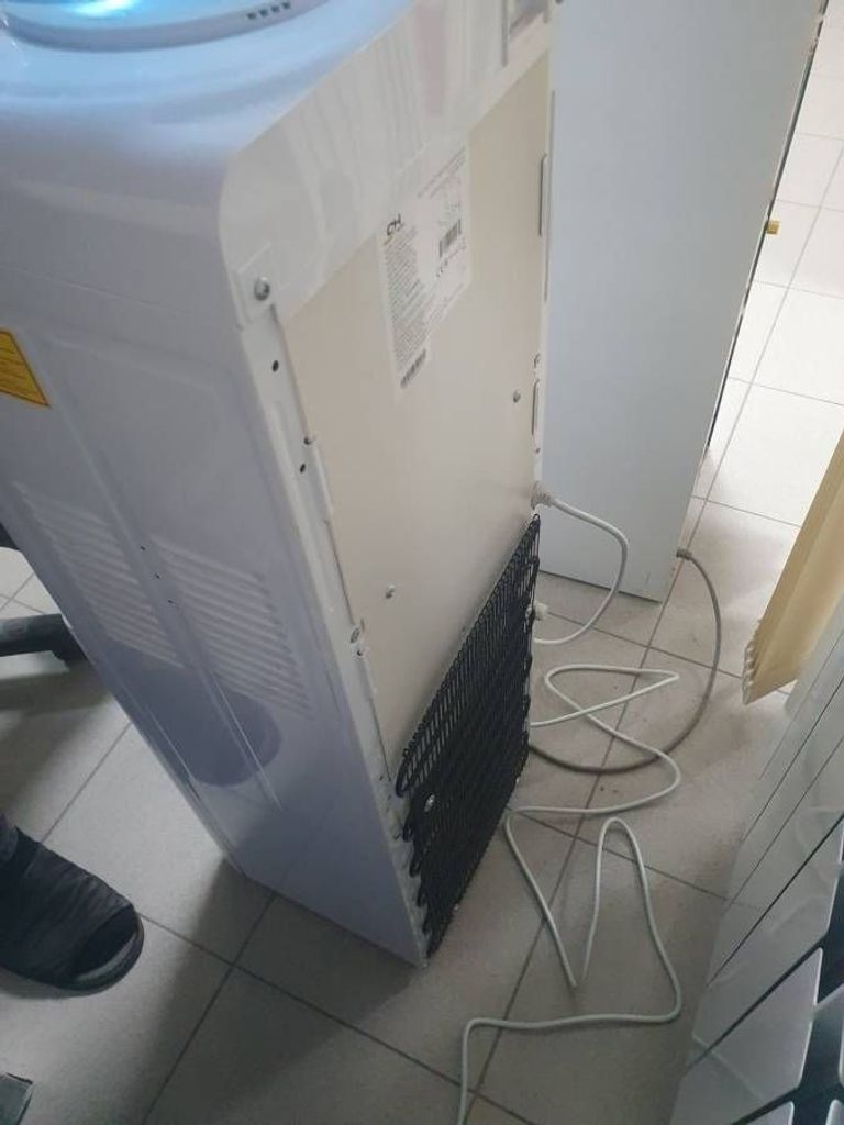 Дешиво Cooper&hunter CH-V127C с ломбарда