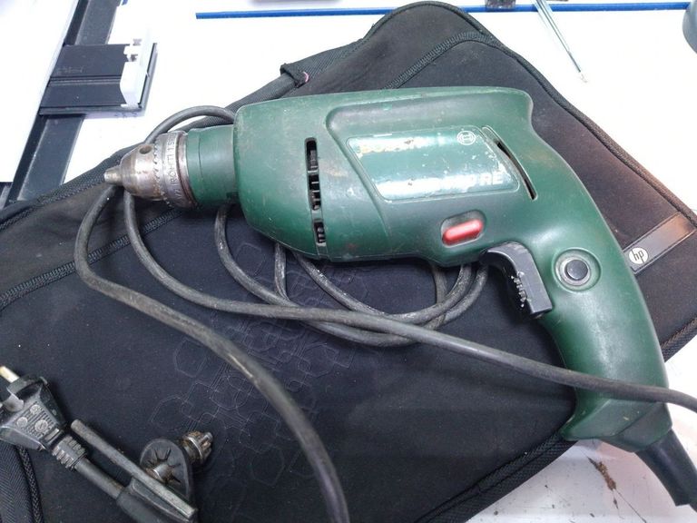 Купити Bosch psb 500 re Б/У