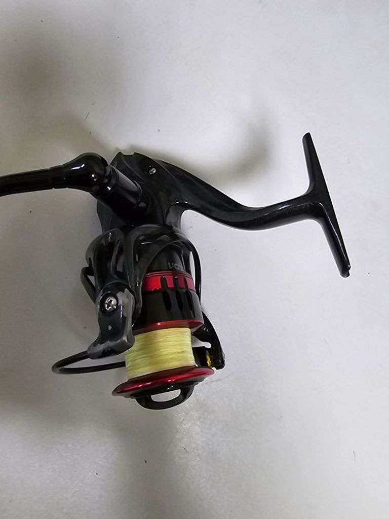 Оголошення Flagman fortis 2000 air Б/У