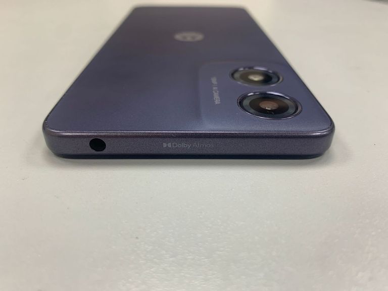 Motorola g04 4/64gb Код:01-200472872. Зображення 5