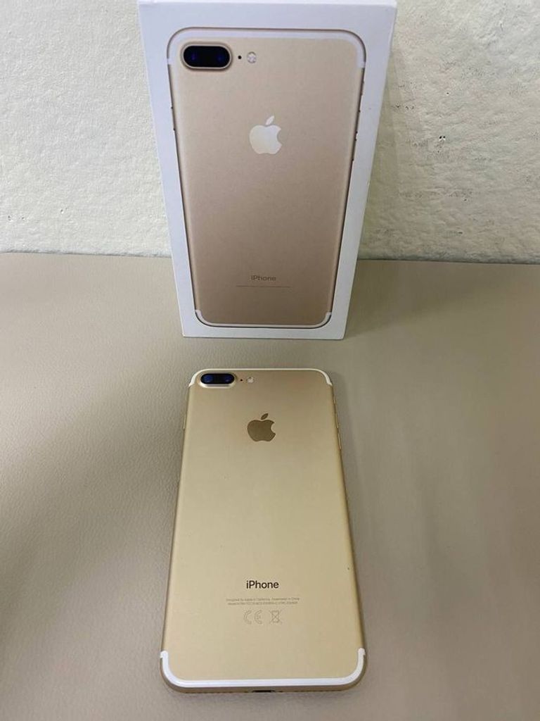 Купити Apple iphone 7 plus 32gb Б/У