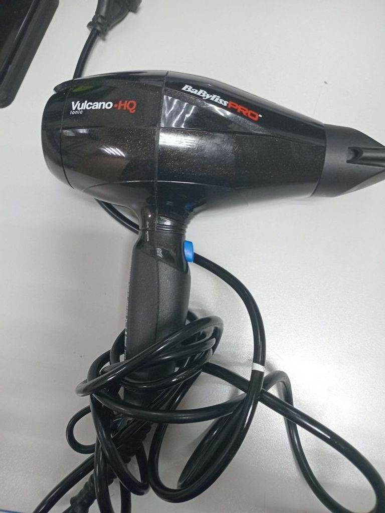 Купить Babyliss bab6980ie Б/У
