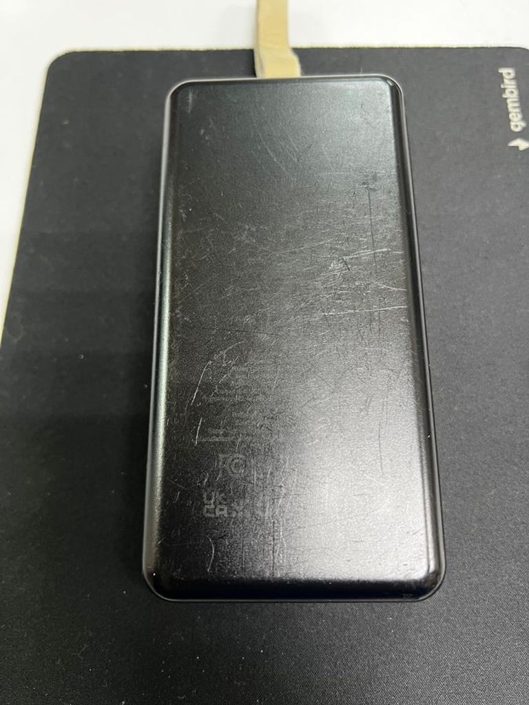 Дешиво Borofone bj19b incredible 30000mah с ломбарда