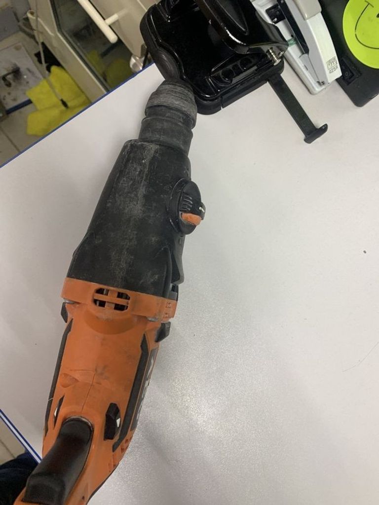 Дешево Aeg kh 24 ie з ломбарду